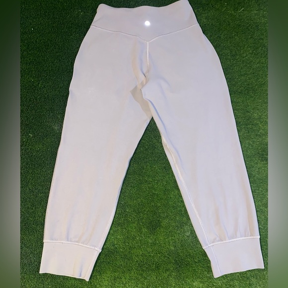 Mixed Lot of 3 LuluLemon  Womens Activewear Yoga Workout Pants Cropped - Picture 6 of 16